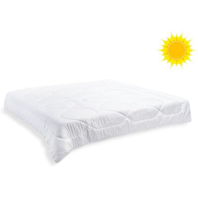 Brotex Francouzská přikrývka Luxus plus 200 × 200 cm letní 600 g (150 g/m2) Brotex Francouzská přikrývka Luxus plus 200 × 200 cm letní 600 g (150 g/m2)