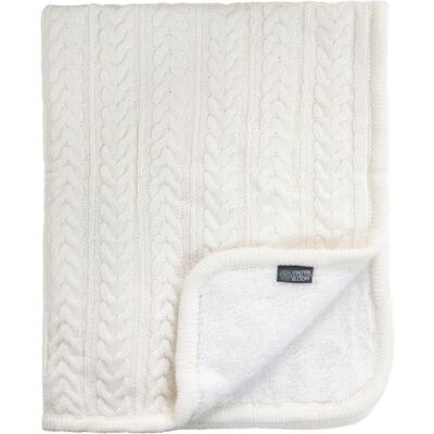 Vinter & Bloom Cuddly Ivory Vinter & Bloom Cuddly Ivory
