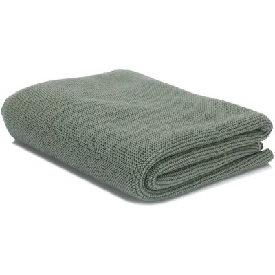 Fillikid Cosy green 80 × 100 cm Fillikid Cosy green 80 × 100 cm