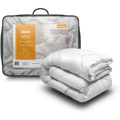 JOHN COTTON Příkrývka CLEANLINESS, 140 × 200 cm JOHN COTTON Příkrývka CLEANLINESS, 140 × 200 cm