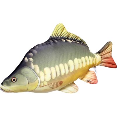 Gaby Polštář Kapr lysec 61cm Gaby Polštář Kapr lysec 61cm