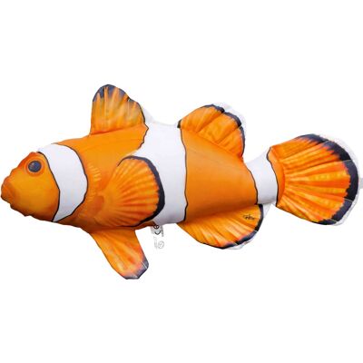 Gaby Polštář Klaun očkatý 56cm Gaby Polštář Klaun očkatý 56cm