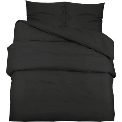 vidaXL Povlečení z bavlny - Bedding Set vidaXL Povlečení z bavlny - Bedding Set