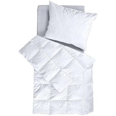 SCANquilt péřová přikrývka COMTESSA PLUS SCANquilt péřová přikrývka COMTESSA PLUS
