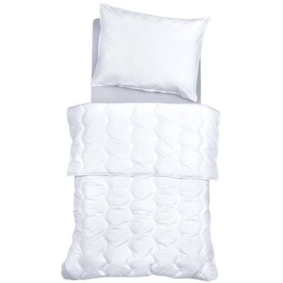 SCANquilt přikrývka COMFORT COTTON AB/AM SCANquilt přikrývka COMFORT COTTON AB/AM