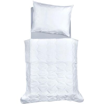 SCANquilt přikrývka COMFORT COTTON LIGHT AB/AM SCANquilt přikrývka COMFORT COTTON LIGHT AB/AM