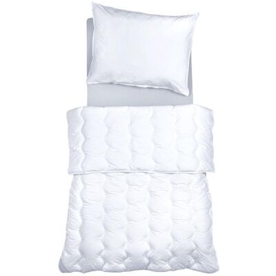 SCANquilt přikrývka COMFORT COTTON PLUS AB/AM SCANquilt přikrývka COMFORT COTTON PLUS AB/AM