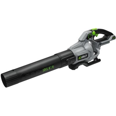 EGO Fukar na listí AKU LB6150E (bez AKU) EGO Fukar na listí AKU LB6150E (bez AKU)