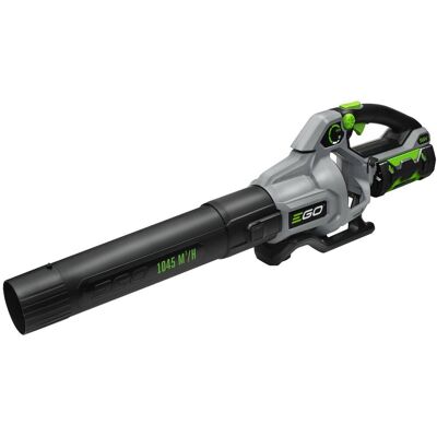 EGO Fukar na listí AKU LB6151E - sada (1x2,5 Ah) EGO Fukar na listí AKU LB6151E - sada (1x2,5 Ah)