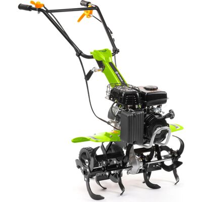 FIELDMANN Benzínový kultivátor FZK 6130-79B FIELDMANN Benzínový kultivátor FZK 6130-79B