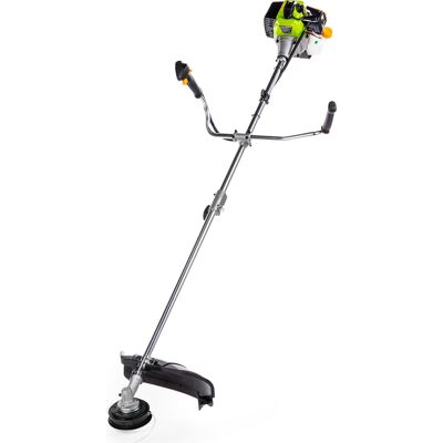 FIELDMANN Benzínový křovinořez FZS 3015-B FIELDMANN Benzínový křovinořez FZS 3015-B