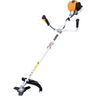RIWALL PRO Křovinořez benzínový RPB 360 4T RIWALL PRO Křovinořez benzínový RPB 360 4T