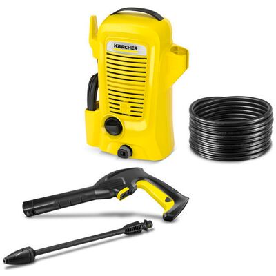 Kärcher Vysokotlaký čistič K 2 Universal Kärcher Vysokotlaký čistič K 2 Universal