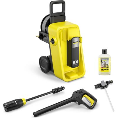 Kärcher Vysokotlaký čistič K 4 Comfort Premium *EU Kärcher Vysokotlaký čistič K 4 Comfort Premium *EU