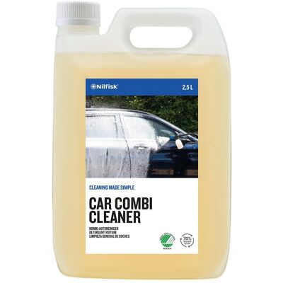 Nilfisk Čistič na automobily 2,5l Nilfisk Čistič na automobily 2,5l