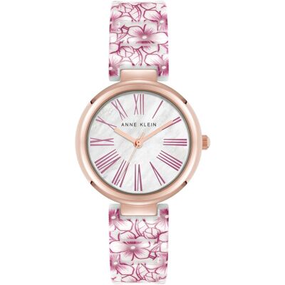 Anne Klein dámské hodinky kulaté AK/5320RGRO Anne Klein dámské hodinky kulaté AK/5320RGRO