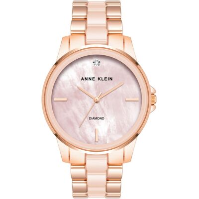 Anne Klein AK/4120BHRG Anne Klein AK/4120BHRG