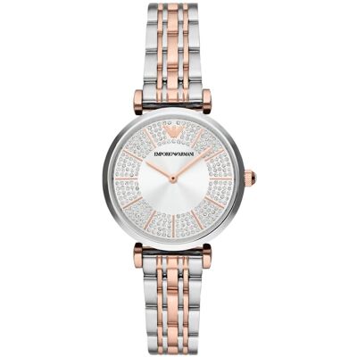 Giorgio Armani Emporio Armani Gianni T-BAR AR11537 Giorgio Armani Emporio Armani Gianni T-BAR AR11537