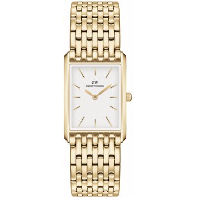 Daniel Wellington Bound 9-Link Gold DW00100705 Daniel Wellington Bound 9-Link Gold DW00100705