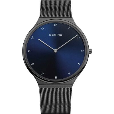 Bering 18440-227 Classic Mens Watch 40 mm 3 ATM Bering 18440-227 Classic Mens Watch 40 mm 3 ATM