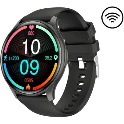 CARNEO Gear+ Essential 2nd gen. black CARNEO Gear+ Essential 2nd gen. black
