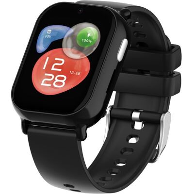 CARNEO GuardKid+ 4G Buddy black CARNEO GuardKid+ 4G Buddy black