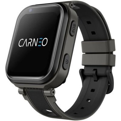 CARNEO GuardKid+ 4G ULTRA 2nd gen. black CARNEO GuardKid+ 4G ULTRA 2nd gen. black