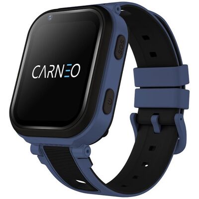 CARNEO GuardKid+ 4G ULTRA 2nd gen. blue CARNEO GuardKid+ 4G ULTRA 2nd gen. blue