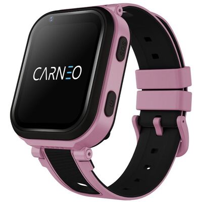 CARNEO GuardKid+ 4G ULTRA 2nd gen. pink CARNEO GuardKid+ 4G ULTRA 2nd gen. pink