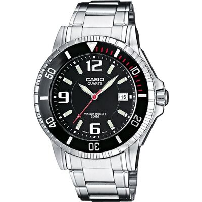 Casio Collection MTD-1053D-1AVES Casio Collection MTD-1053D-1AVES