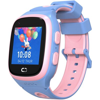 Canyon ZEFIR KW-49 E-SIM 4G růžové Canyon ZEFIR KW-49 E-SIM 4G růžové