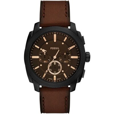Fossil Machine Chronograph pánské hodinky FS6101 Fossil Machine Chronograph pánské hodinky FS6101