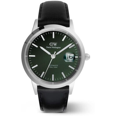 DANIEL WELLINGTON Iconic Automatic 40 DW00100756 DANIEL WELLINGTON Iconic Automatic 40 DW00100756