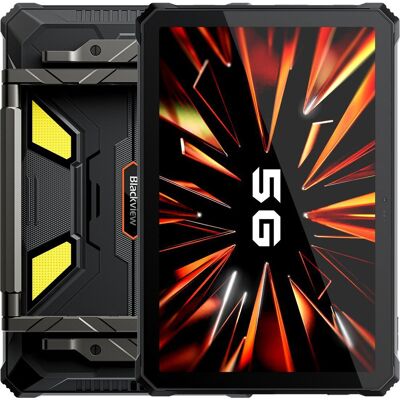 Blackview Active 12 Pro 5G 12GB/256GB Black Blackview Active 12 Pro 5G 12GB/256GB Black