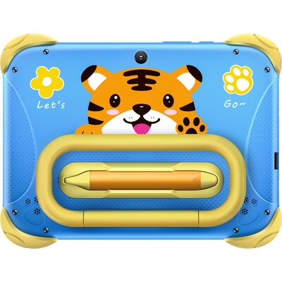 BlackView LINK MINI KIDS Wifi 3GB/32GB Brave Blue BlackView LINK MINI KIDS Wifi 3GB/32GB Brave Blue