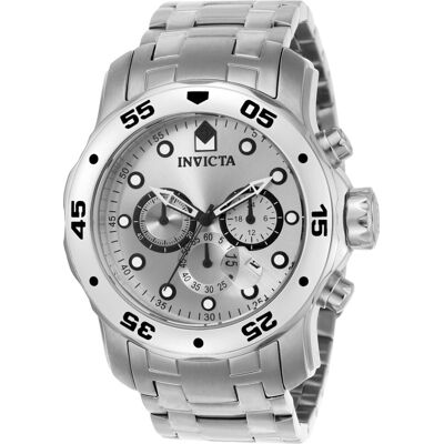 Invicta Pro Diver pánské hodinky 0071 Invicta Pro Diver pánské hodinky 0071