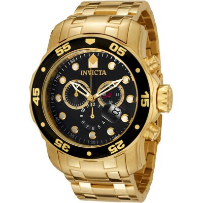 Invicta Pro Diver pánské hodinky 0072 Invicta Pro Diver pánské hodinky 0072