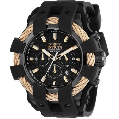 Invicta Bolt pánské hodinky 23867 Invicta Bolt pánské hodinky 23867
