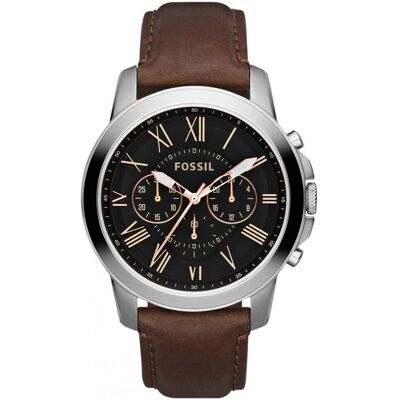 FOSSIL GRANT FS4813 FOSSIL GRANT FS4813