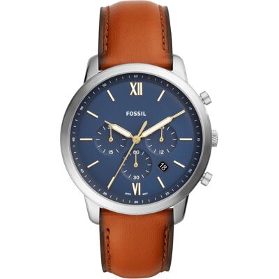 FOSSIL NEUTRA CHRONO FS5453 FOSSIL NEUTRA CHRONO FS5453