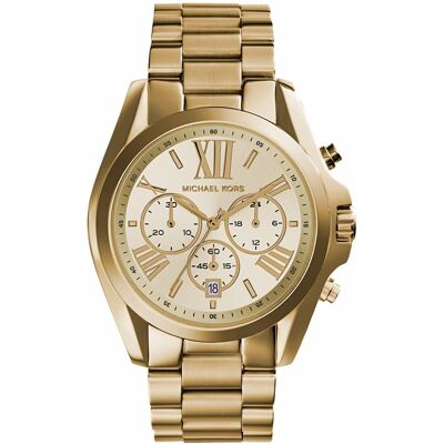 MICHAEL KORS Bradshaw MK5605 MICHAEL KORS Bradshaw MK5605