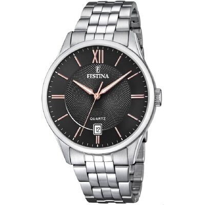 FESTINA CLASSIC BRACELET 20425/6 FESTINA CLASSIC BRACELET 20425/6