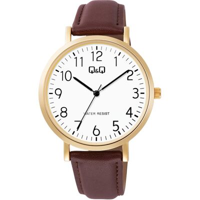 Q&Q; Mens C34A-008PY Q&Q; Mens C34A-008PY