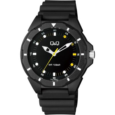 Q&Q; Mens V30A-003VY Q&Q; Mens V30A-003VY