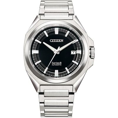 Citizen Series 8 NB6010-81E Citizen Series 8 NB6010-81E