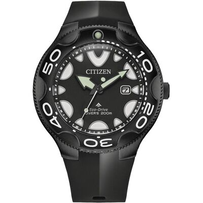 Citizen Promaster Orca BN0235-01E Citizen Promaster Orca BN0235-01E