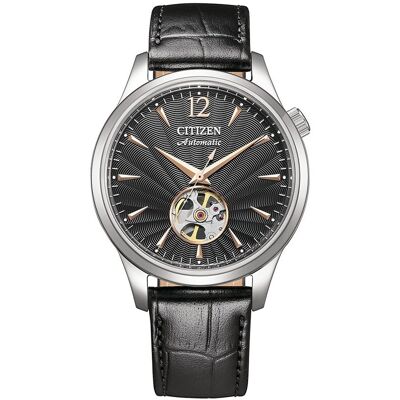 Citizen Automatic NH9131-14E Citizen Automatic NH9131-14E