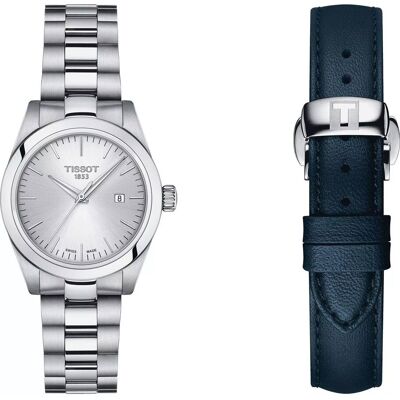 TISSOT T-My Lady Quartz T1320101103100 TISSOT T-My Lady Quartz T1320101103100