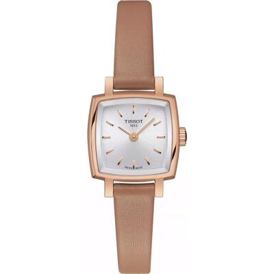 TISSOT Lovely Quartz Simple TISSOT Lovely Quartz Simple