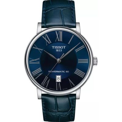 TISSOT Carson Auto T1224071604300 TISSOT Carson Auto T1224071604300